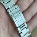 Rolex Explorer II Bracciale SEL 16570 9