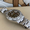 Rolex Explorer II Bracciale SEL 16570 12