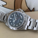 Rolex Explorer II Bracciale SEL 16570 13