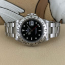 Rolex Explorer II Bracciale SEL 16570 6
