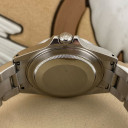 Rolex Explorer II Bracciale SEL 16570 7