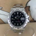 Rolex Explorer II Bracciale SEL 16570 0