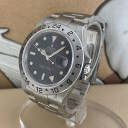 Rolex Explorer II Bracciale SEL 16570 2
