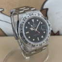 Rolex Explorer II Bracciale SEL 16570 3
