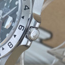 Rolex Explorer II Bracciale SEL 16570 4