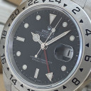 Rolex Explorer II Bracciale SEL 16570 5