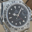 Rolex Explorer II Bracciale SEL 16570 6