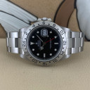 Rolex Explorer II Bracciale SEL 16570 7