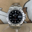 Rolex Explorer II Bracciale SEL 16570 0