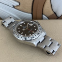 Rolex Explorer II Bracciale SEL 16570 13