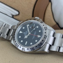 Rolex Explorer II Bracciale SEL 16570 14