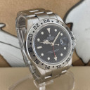 Rolex Explorer II Bracciale SEL 16570 3