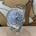 Rolex Explorer II Bracciale SEL 16570 1
