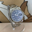 Rolex Explorer II Bracciale SEL 16570 2