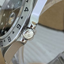 Rolex Explorer II Bracciale SEL 16570 3