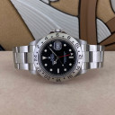 Rolex Explorer II Bracciale SEL 16570 4
