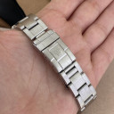 Rolex Explorer II Bracciale SEL 16570 7
