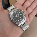 Rolex Explorer II Bracciale SEL 16570 8