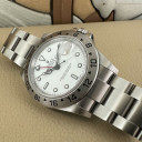 Rolex Explorer II NOS 16570 15