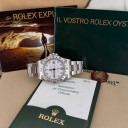 Rolex Explorer II NOS 16570 3