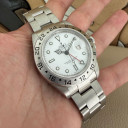 Rolex Explorer II Polar 3186 16570 9