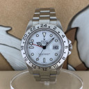 Rolex Explorer II Polar 16570 0