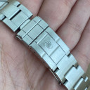 Rolex Explorer II Polar 16570 9