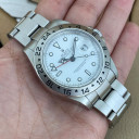 Rolex Explorer II Polar 16570 10
