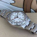 Rolex Explorer II Polar 16570 12