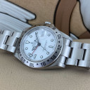 Rolex Explorer II Polar 16570 13