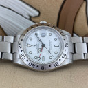 Rolex Explorer II Polar 16570 14