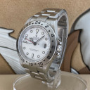 Rolex Explorer II Polar 16570 1