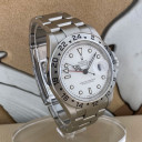 Rolex Explorer II Polar 16570 2