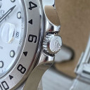 Rolex Explorer II Polar 16570 3
