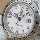 Rolex Explorer II Polar 16570 4