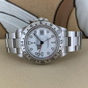 Rolex Explorer II Polar 16570 6