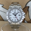 Rolex Explorer II Polar 16570 0