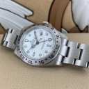 Rolex Explorer II Polar 16570 13