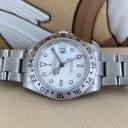 Rolex Explorer II Polar 16570 14