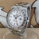 Rolex Explorer II Polar 16570 2