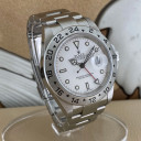 Rolex Explorer II Polar 16570 3