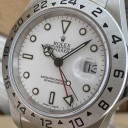 Rolex Explorer II Polar 16570 5