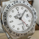 Rolex Explorer II Polar 16570 6
