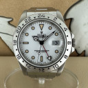 Rolex Explorer II Chicci di Mais 16570 0