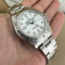Rolex Explorer II Chicci di Mais 16570 11