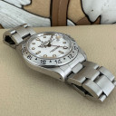 Rolex Explorer II Chicci di Mais 16570 13