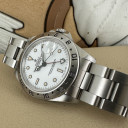 Rolex Explorer II Chicci di Mais 16570 14