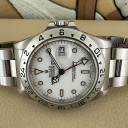 Rolex Explorer II Chicci di Mais 16570 15
