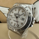 Rolex Explorer II Chicci di Mais 16570 2