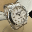Rolex Explorer II Chicci di Mais 16570 3